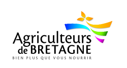 Logo Agriculteurs de Bretagne